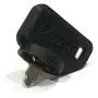 The ROP Shop | Ignition Key for 1988 & 1989 Toro 56127, 7-25 Rear Engine Motor Rider Lawnmowers