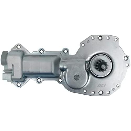 ACDelco Professional 11M23 Power Window Motor
