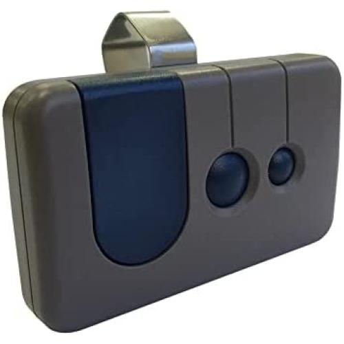 for Craftsman Garage Door Opener 3 Button Remote HBW1255 139.53681B 390MHz