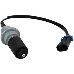 Standard Motor Products TCA21 4WD Switch