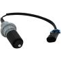 Standard Motor Products TCA21 4WD Switch