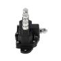Relay Winch Motor Reversing Solenoid Switch Intermittent Duty 12V 6 Terminal Reverse Polarity DC Contactor 24450 214-1211A11 214-1231-A11 2141211A1106 214-1211A11-06