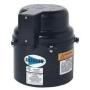Air Supply 6320220F 2 HP 240 Volt 4.5 Amp Silencer Portable Pool Spa Air Blower