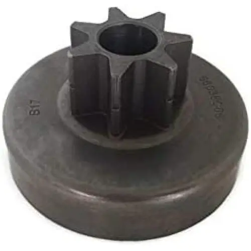Chain Clutch Spur Sprocket for STIHL 038 MS380 MS381 1119 640 2000 Chainsaw 3/8