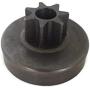 Chain Clutch Spur Sprocket for STIHL 038 MS380 MS381 1119 640 2000 Chainsaw 3/8