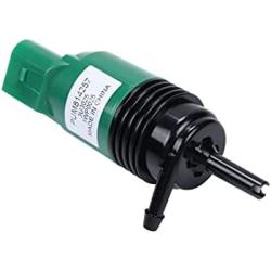 GM Genuine Parts 23307865 Drive Motor Power Inverter Module Cooling Outlet Hose