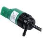GM Genuine Parts 23307865 Drive Motor Power Inverter Module Cooling Outlet Hose