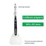 Moteur Endodontique LED Sans Fil – Traitement Endodontique 16:1 Reciproque – Programme 9 – Réglages Motor Moteur Endodontique LED Sans Fil – Traitement Endodontique 16:1 Reciproque – Programme 9 – Réglages Motor