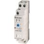 FINDER 80.01.0.240.0000 Multi-Function, MAX 250 VAC, 8 AMP, Multi-Voltage Timer