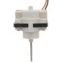 242077702, FDQC18EL4F, 242077705 Evaporator Fan Motor by SupHomie - Compatible with Frigi-daire Ken-more Refrigerators Replaces A03788604, 5304514392, 242077701, AP6892595