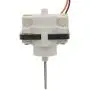 242077702, FDQC18EL4F, 242077705 Evaporator Fan Motor by SupHomie - Compatible with Frigi-daire Ken-more Refrigerators Replaces A03788604, 5304514392, 242077701, AP6892595