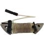 Boat Motor Exciter Charge Coil Oil Assy 3F0-061201 0 823030 for Tohstsu Nissan Mercury Outboard M NS 2.5-3.5HP 2 stroke Engine 3FO