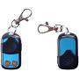 LIEBMAYA Wireless Winch Remote Control Kit for Jeep Truck ATV SUV 12V Switch Handset Waterproof