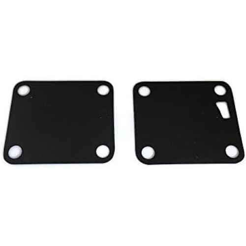 Boat Motor 2 pcs 677-24411 677-24471 Diaphragm Intake Carburetor Gasket for Yamaha Mercury Mariner Outboard 15HP 9.9HP 2 stroke 6E8-14301 Carburetor Engine