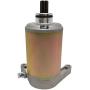Starter Motor for Yamaha 350 Raptor YFM350FW Big Bear Kodiak YFM400FW 93-98/YFM350X Warrior Moto 1UV-81800-50 1UY-81800-51 1UY-81890-00