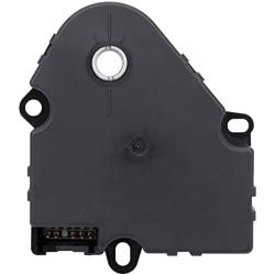 AiYiGu HVAC Heater Blend Door Actuator Compatible with 1999-2002 Chevy Chevrolet Silverado/Avalanche/Suburban/Tahoe GMC Sierra 1500/2500/3500 Yukon Cadillac Escalade Replaces OEM 604-113 52473356