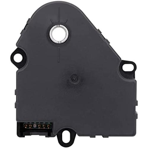 AiYiGu HVAC Heater Blend Door Actuator Compatible with 1999-2002 Chevy Chevrolet Silverado/Avalanche/Suburban/Tahoe GMC Sierra 1500/2500/3500 Yukon Cadillac Escalade Replaces OEM 604-113 52473356