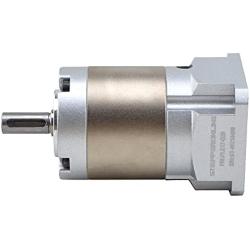 STEPPERONLINE PLE Series Planetary Gearbox Gear Ratio 20:1 Backlash 20 arc-min for Nema 17 Stepper Motor