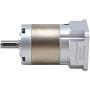 STEPPERONLINE PLE Series Planetary Gearbox Gear Ratio 20:1 Backlash 20 arc-min for Nema 17 Stepper Motor