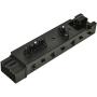 Power Seat Switch Driver Side Compatible with Ford Explorer Expedition F150 F250 F350 Flex Fusion Lincoln MKX MKZ Mercury Milan Mountaineer Replaces 9L3Z-14A701-FB 9L3T-14B709-FAW 6L2Z14A701FAA SW7260