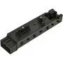 Power Seat Switch Driver Side Compatible with Ford Explorer Expedition F150 F250 F350 Flex Fusion Lincoln MKX MKZ Mercury Milan Mountaineer Replaces 9L3Z-14A701-FB 9L3T-14B709-FAW 6L2Z14A701FAA SW7260