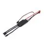 Moteur Brushless FPVKing RC 2212 2200KV + Servos SG90 9G Micro + ESC 30A 1/30A + Hélice 6035 pour Avions à Voile RC Moteur Brushless FPVKing RC 2212 2200KV + Servos SG90 9G Micro + ESC 30A 1/30A + Hélice 6035 pour Avions à Voile RC