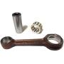 Boat Motor Connecting Con Rod Kit Assy 12161-93902 12161-93901 12161-90L00 For Suzuki Outboard 9.9HP 15HP Engine