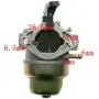 Mingdun Carburetor Carby for Honda G300 7hp Engines 16100-889-663 Motor Generator Lawn Mower New