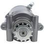 Starter Motor for Honda Motorcycle CM200T Twinstar Rebel 250 31200-402-700 31200-465-671 410-54054 18611