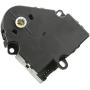 HVAC Air Door Actuator Heater Blend Door Levers for Jeep Cherokee Wrangler TJ 1998-2006