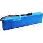 YUWYP E Bike 36V 20Ah Battery E-Bike Battery Pack 18650 Li-Ion Battery 500W High Power E-Bike Bicycle Scooter Motor