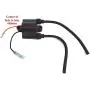 Boat Motor Genuine OEM Made in Japan 680-85570-00 01 09 Ignition Coil Assy Yamaha Outboard F6-20HP 2-stroke Engine