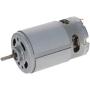 Fielect 22500RPM 10.8V DC Motor 79MMD RS 550 Motor D Shaft High Torque Electric Motor for Drills, Robots, RC Vehicals, Remote Controlled Cars/Robot, Saw Repair