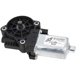Kwikee 676061 Motor Replacement Kit,Black