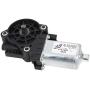 Kwikee 676061 Motor Replacement Kit,Black