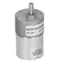 DC 24V Gear Motor Shaft 37mm , Learning & Education Science Kits & Toys Diameter Electric Gearbox Micro Speed Reduction Geared Motor[570R]
