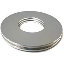 Boat Outboard Motor Seal Ladyrinth 1 Aluminium 682-11515-02 03 fit Yamaha Outboard 9.9HP 15HP 2 Stroke Engine
