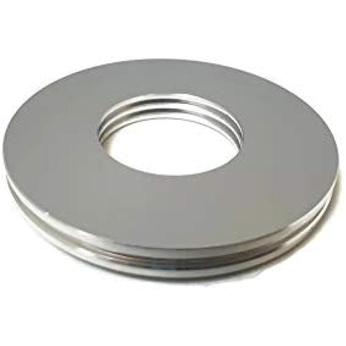 Boat Outboard Motor Seal Ladyrinth 1 Aluminium 682-11515-02 03 fit Yamaha Outboard 9.9HP 15HP 2 Stroke Engine