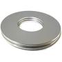Boat Outboard Motor Seal Ladyrinth 1 Aluminium 682-11515-02 03 fit Yamaha Outboard 9.9HP 15HP 2 Stroke Engine