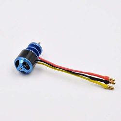 Vehicles-OCS Occus 2627L 4200KV 55-64mm EDF Motor 2627 4200KV for RC Electric ducted Fan Jet Airplane