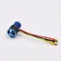 Vehicles-OCS Occus 2627L 4200KV 55-64mm EDF Motor 2627 4200KV for RC Electric ducted Fan Jet Airplane