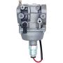 Ruijie 32 853 12-S Carburetor for Kohler 23HP 24HP 25HP 26HP 27HP Engines SV725 SV730 SV735 SV740 SV830 Carburetor Carb Replace 32 853 12-S, 32-853-08-S, 32-853-12, 32-853-08