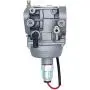 Ruijie 32 853 12-S Carburetor for Kohler 23HP 24HP 25HP 26HP 27HP Engines SV725 SV730 SV735 SV740 SV830 Carburetor Carb Replace 32 853 12-S, 32-853-08-S, 32-853-12, 32-853-08