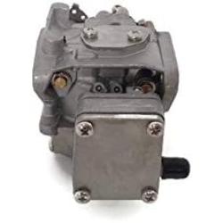 Boat Motor Parsun Makara Outboard Carburetor Carburettor Carb Assy 5.8HP T5.8 5HP T5-05000500 2 stroke Engine