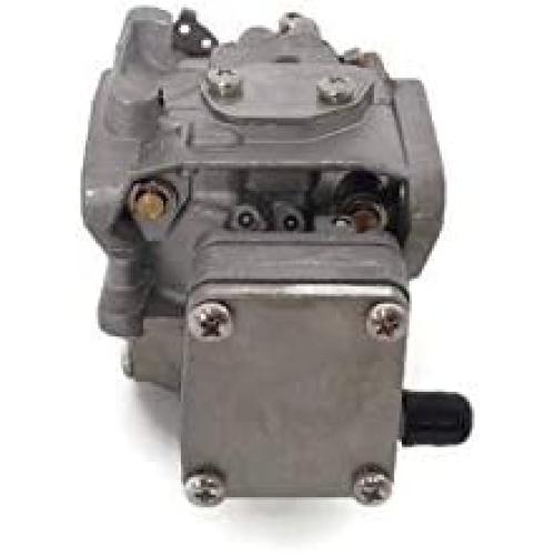 Boat Motor Parsun Makara Outboard Carburetor Carburettor Carb Assy 5.8HP T5.8 5HP T5-05000500 2 stroke Engine