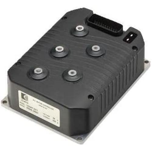 yise-O0472 New Curtis AC Motor Speed controller 1234-2371 24V 350a Golf Cart Kit