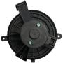 S SONLEE New Blower Motor for 2008-12 Enclave, 2009-12 Traverse, 2007-12 Acadia, 2008-12 Enclave, 2007-09 Silverado 1500 2500 3500 / GMC Sierra 1500 2500 3500 22961461