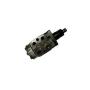1050755M91 New Steering Motor Fits Massey Ferguson Tractor Model 265
