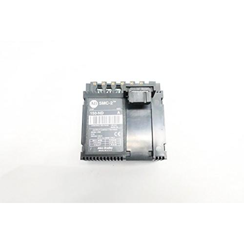 ALLEN BRADLEY 150-ND 150ND, SMC-2, Interface Module 120VAC for Motor Controller