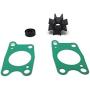 Boat Motor 06192-ZV1-C00 Water Pump Impeller Service Kit for Honda BF 4.5 5A Sierra 18-3278 Outboard Motor Boat Engine